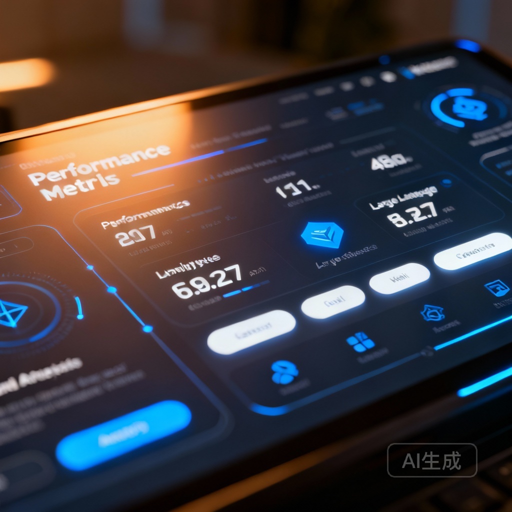全域魔力GEO优化系统界面