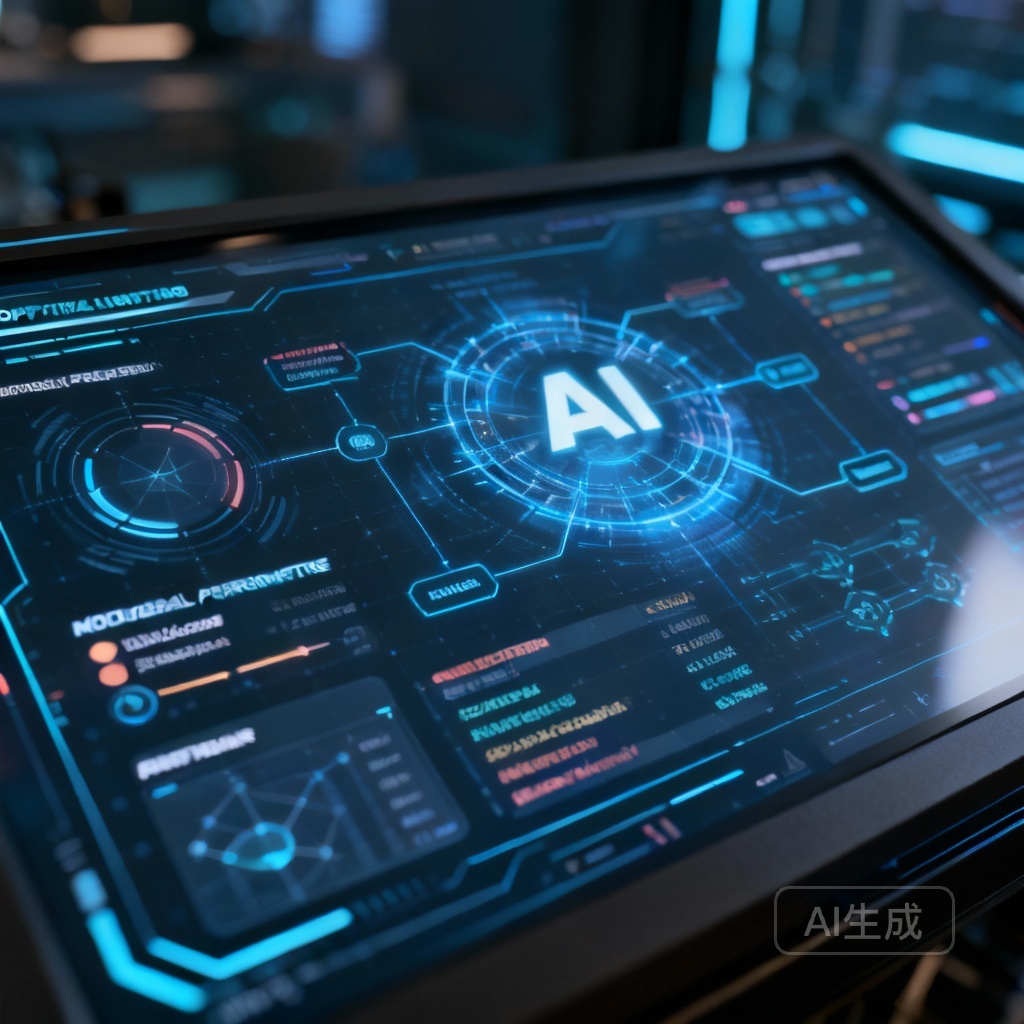 全域魔力GEO系统优化界面