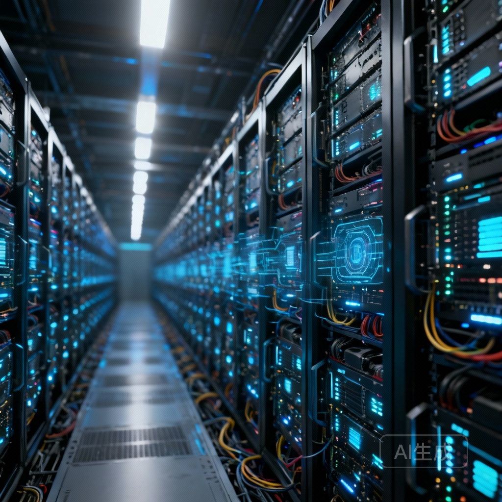 高性能计算中心