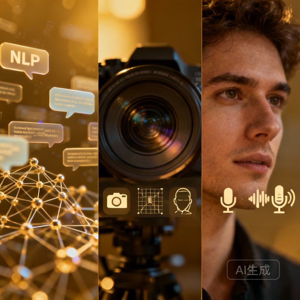 全域魔力GEO在不同领域的应用