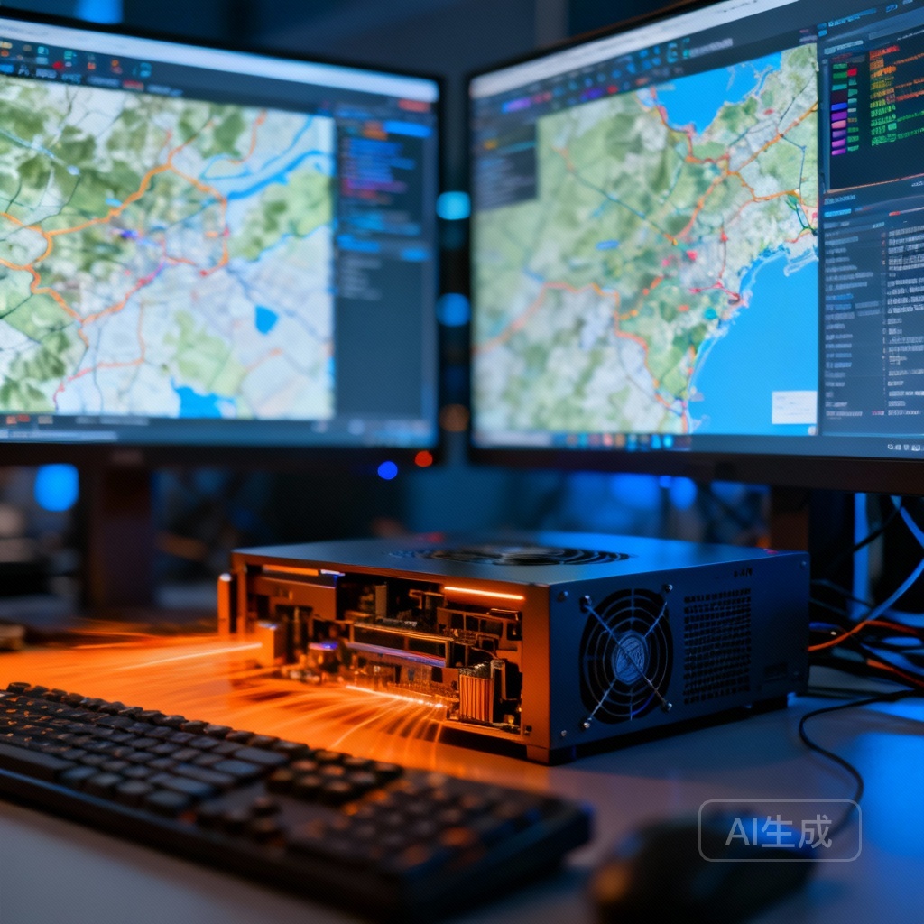 全域魔力GEO混合索引查询路由与性能对比