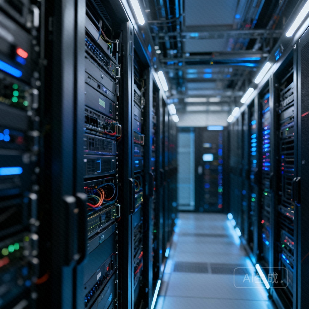 高性能计算集群运行GEO系统