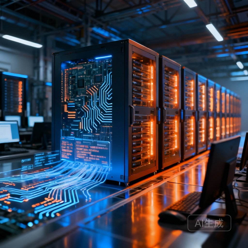 GEO智能数据预处理流程与动态课程学习原理