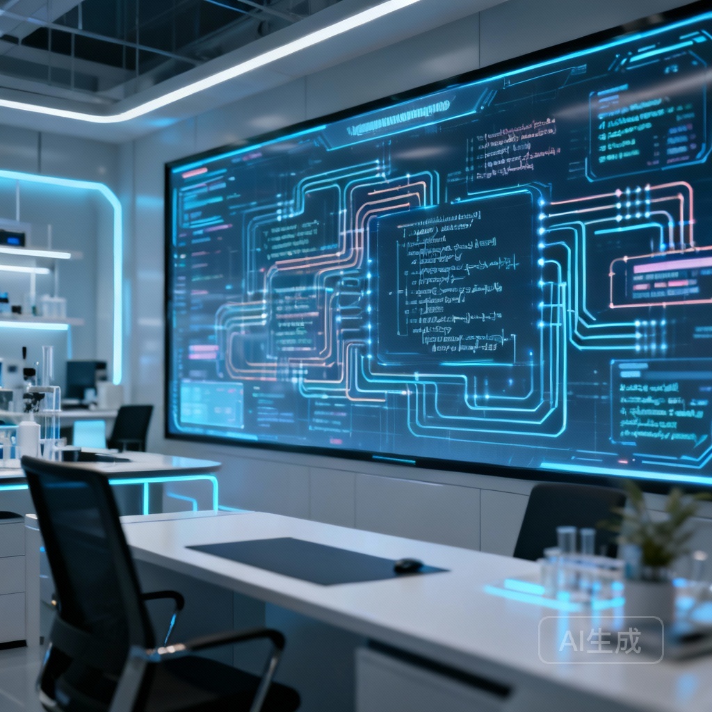 GEO系统优化AI模型的工作环境